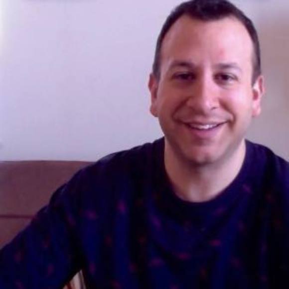 Meet your Posher, David - Picture 1 of 1